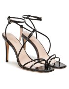 GUESS BY MARCIANO Sandale dama model JBLK 5YGZ35 7231A - Negru