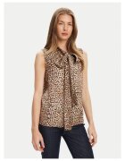 GUESS BY MARCIANO Top dama maro - bej