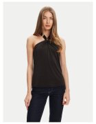GUESS BY MARCIANO Top - negru