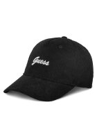 Guess Caciula dama model JBLK V5BZ10 - material plastic - culoare negru