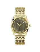 Guess Ceas barbatesc 42 mm - 5 ATM - GW0895G2