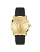 Guess Ceas barbatesc 42 mm - 5 ATM - GW0957G2