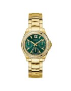 Guess Ceas de dama carcasa 36 mm 5 ATM - GW0685L5