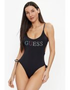 Guess Costum de baie dama - 510190 - Negru - Poliamida