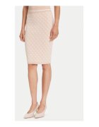 Guess Fusta midi cu model