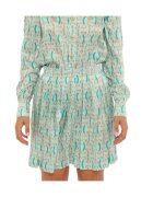 Guess Fusta poliester - multicolor -