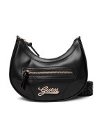 Guess Geanta copii Piele ecologica - Negru