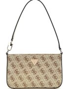 Guess Geanta cu maner si model Twiller