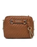 Guess Geanta dama model HWWG95 - ecologica - culoare brown