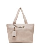 Guess Geanta dama SHE HWWG95 30230 - ecologica - 30x40cm