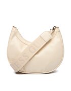 Guess Geanta G012 - ecologica - alba