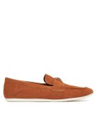 Guess Genti dama lordsy NUDE - piele naturala - model FLTBAY SUE14