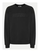 Guess Hanorac barbatesc - cu imprimeu grafic