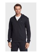 Guess Hanorac uni cu fermoar -