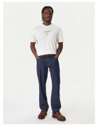 Guess Jeans Blugi barbati bleumarin - denim