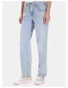 Guess Jeans Blugi dama - albastru deschis