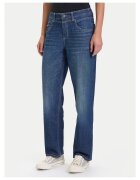 Guess Jeans Blugi de dama - albastru