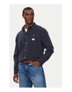Guess Jeans Camasa din bumbac