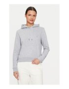 Guess Jeans Hanorac regular fit cu un mic logo