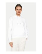 Guess Jeans Hanorac uni cu snururi