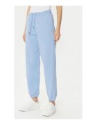 Guess Jeans Pantaloni cu mansete elastice