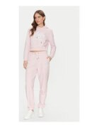 Guess Jeans Pantaloni de trening - cu talie ajustabila