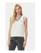 Guess Jeans Vesta tricotata