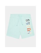Guess Pantaloni copii - 515812 - Albastru - Bumbac