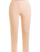 Guess Pantaloni dama Bumbac - Roz - Roz
