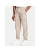 Guess Pantaloni de trening barbati bej