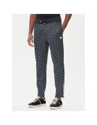 Guess Pantaloni de trening barbati bleumarin