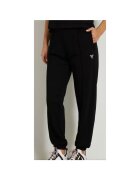 Guess Pantaloni de trening cu detaliu logo -