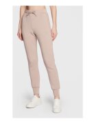 Guess Pantaloni de trening cu talie ajustabila 0000302092666