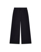 Guess Pantaloni de trening fetita negru -