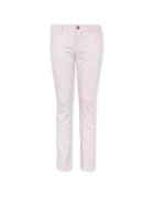 Guess Pantaloni fete bej stretch 134