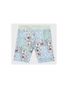 Guess Pantaloni scurti copii - 0000302183388_14Y - Poliester - Albastru - Albastru