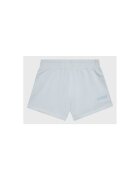 Guess Pantaloni scurti copii - Bumbac - Albastruzzzz - Albastru