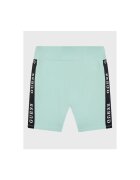 Guess Pantaloni scurti copii marca - Verde