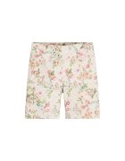 Guess Pantaloni scurti copii - Poliester - Gri - Gri
