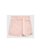 Guess Pantaloni scurti copii - Roz - Roz