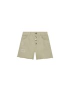 Guess Pantaloni scurti cu buzunare - Bej