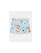 Guess Pantaloni scurti cu imprimeu floral