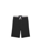 Guess Pantaloni Scurti Cu Siret