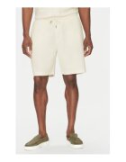 Guess Pantaloni scurti cu snur de ajustare