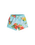 Guess Pantaloni scurti de baie copii - 302193325 - Poliester - Galben - Galben