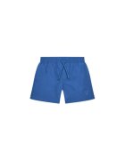 Guess Pantaloni Scurti De Baie Cu Detaliu Logo -