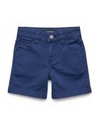 Guess Pantaloni scurti din bumbac - uni -