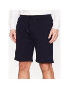 Guess Pantaloni sport barbati - 211067 - Bleumarin - Bumbac