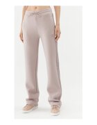 Guess Pantaloni sport cu talie elastica