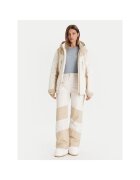 Guess Pantaloni sport dama bej - schi